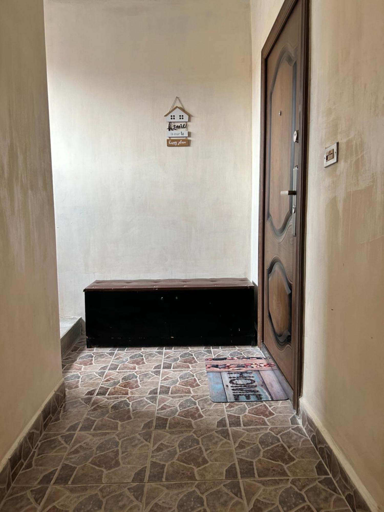 Apart House Ana Апартамент За Гости Ана Vratsa Экстерьер фото