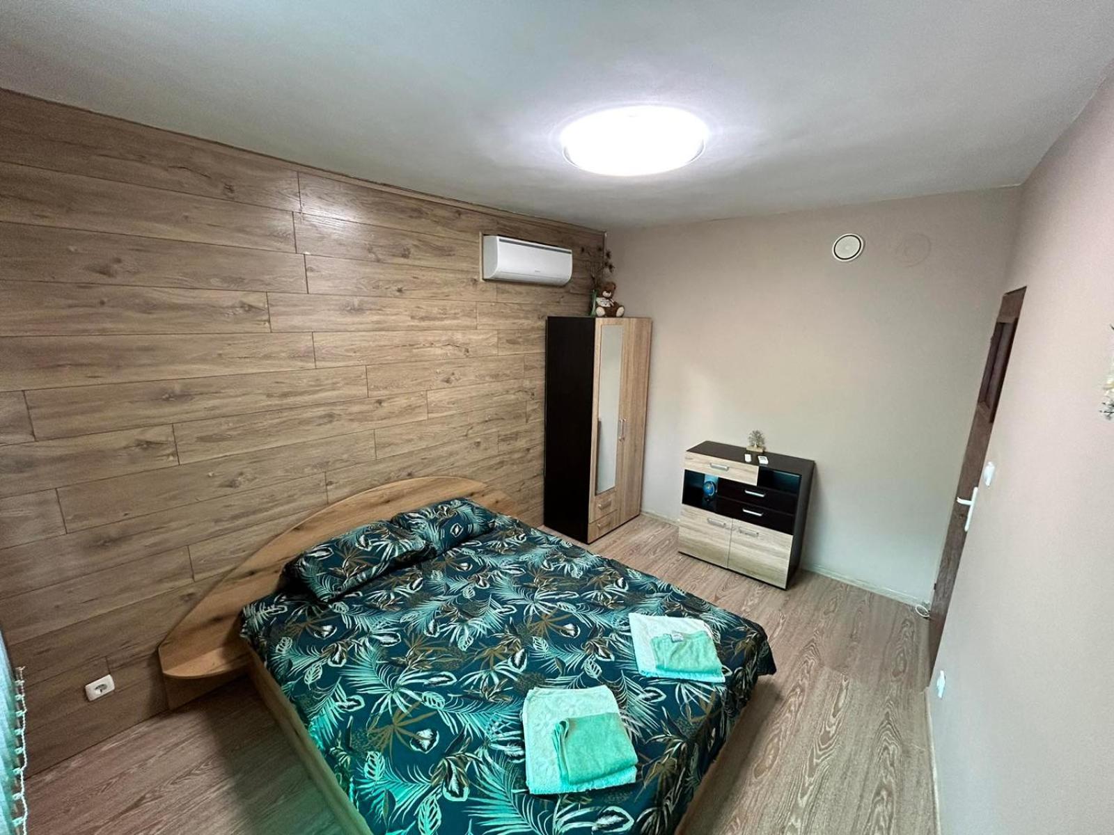 Apart House Ana Апартамент За Гости Ана Vratsa Экстерьер фото