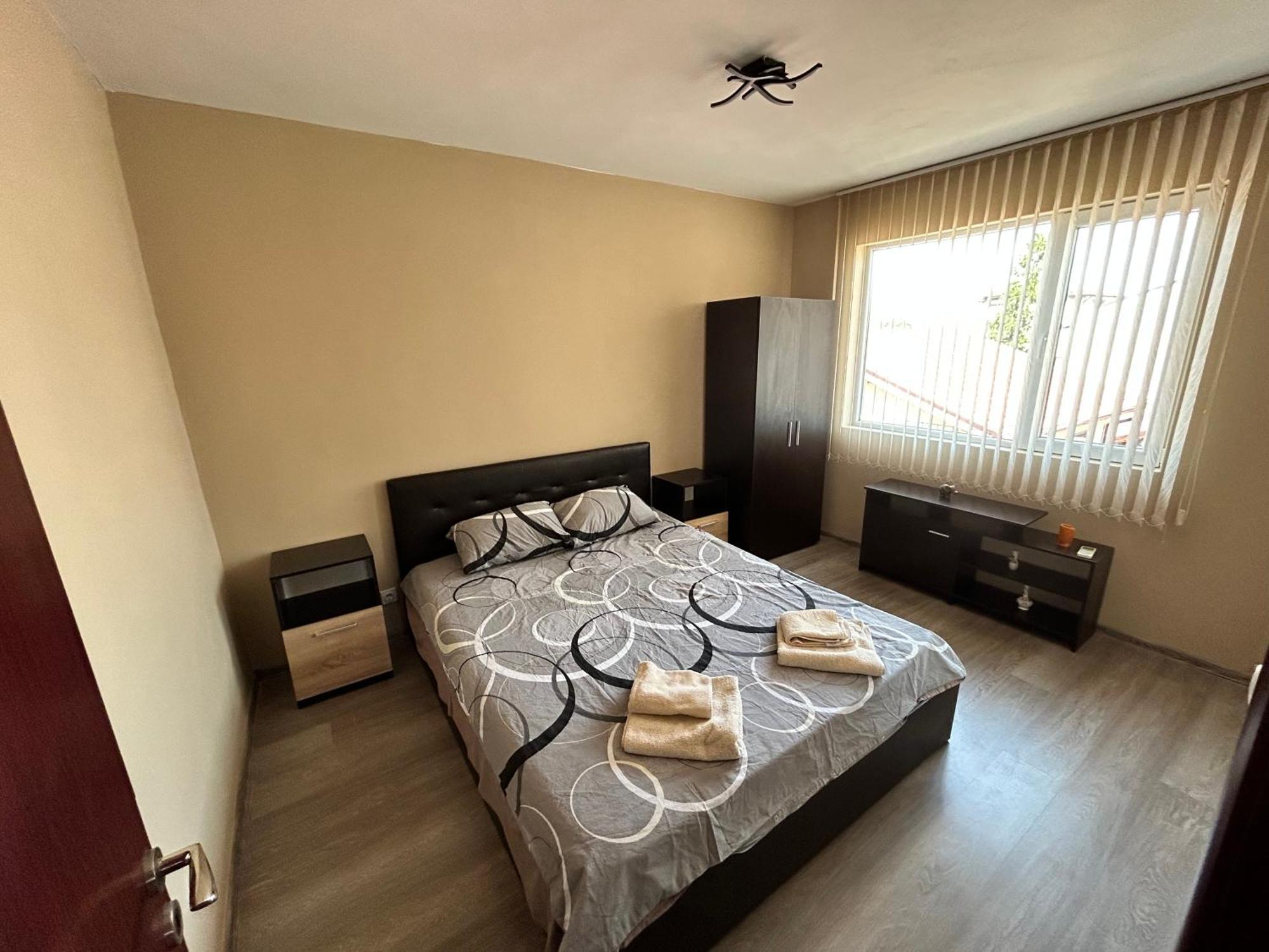 Apart House Ana Апартамент За Гости Ана Vratsa Экстерьер фото