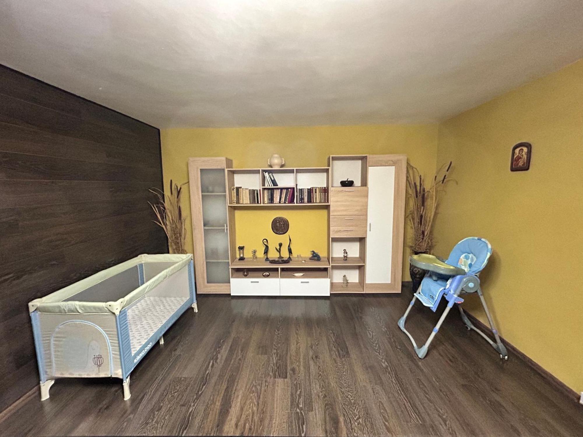 Apart House Ana Апартамент За Гости Ана Vratsa Экстерьер фото