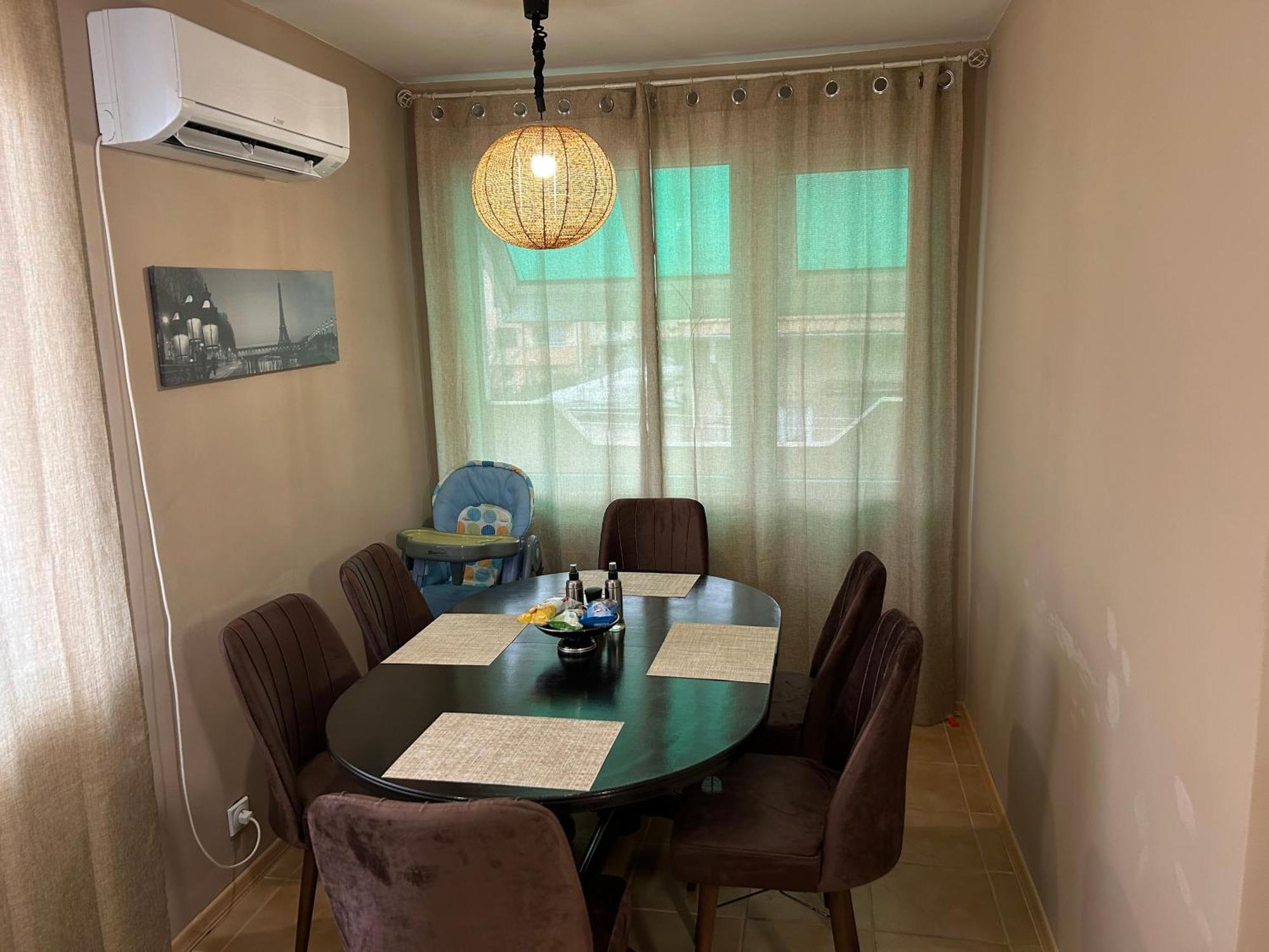 Apart House Ana Апартамент За Гости Ана Vratsa Экстерьер фото