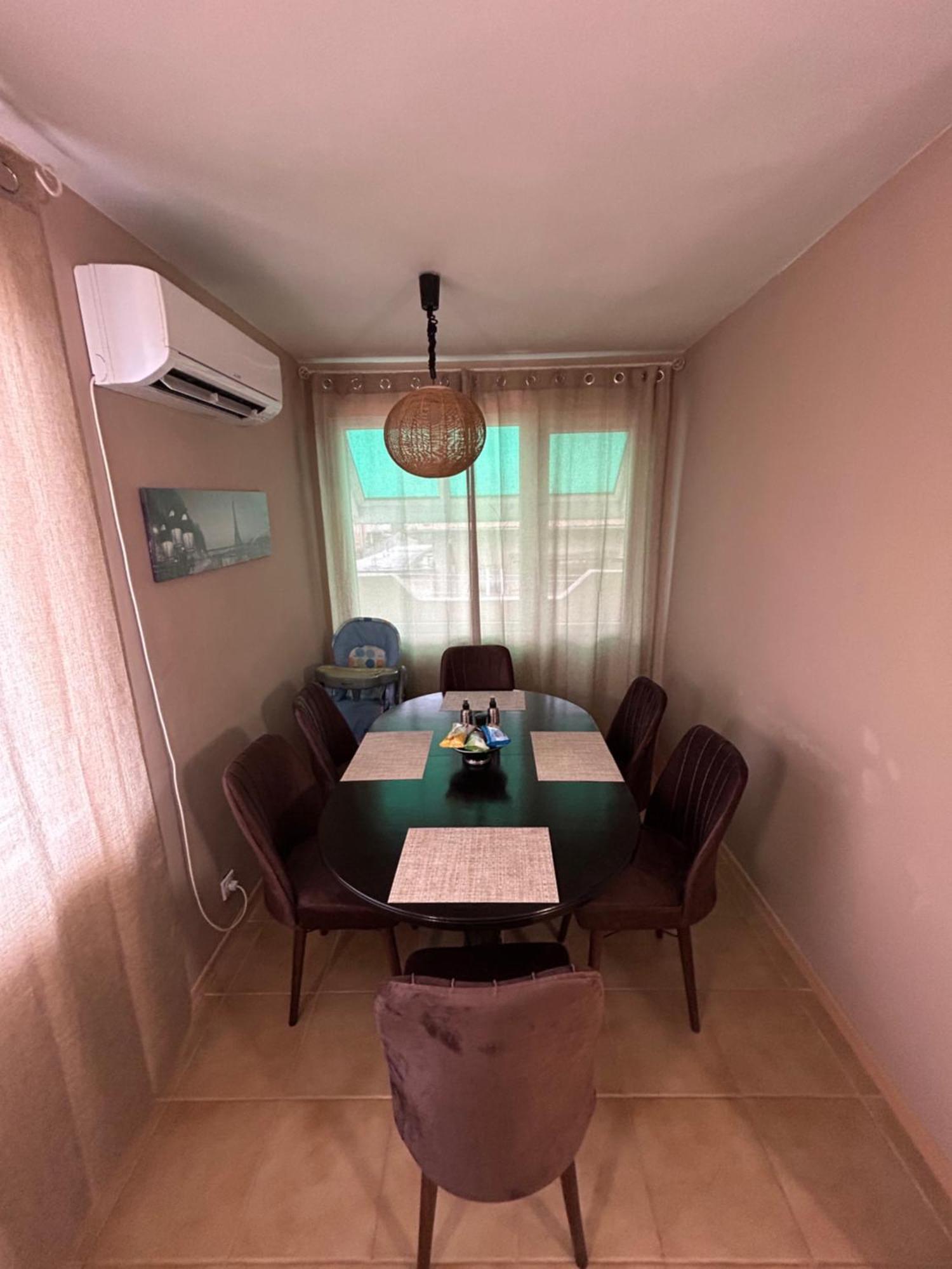 Apart House Ana Апартамент За Гости Ана Vratsa Экстерьер фото