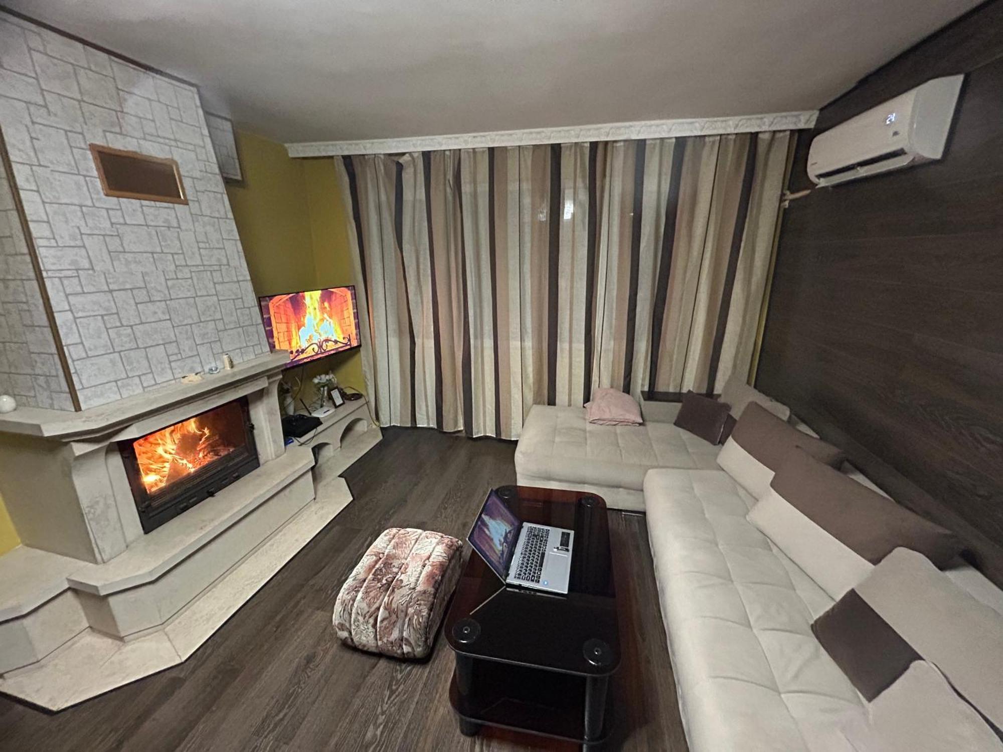 Apart House Ana Апартамент За Гости Ана Vratsa Экстерьер фото
