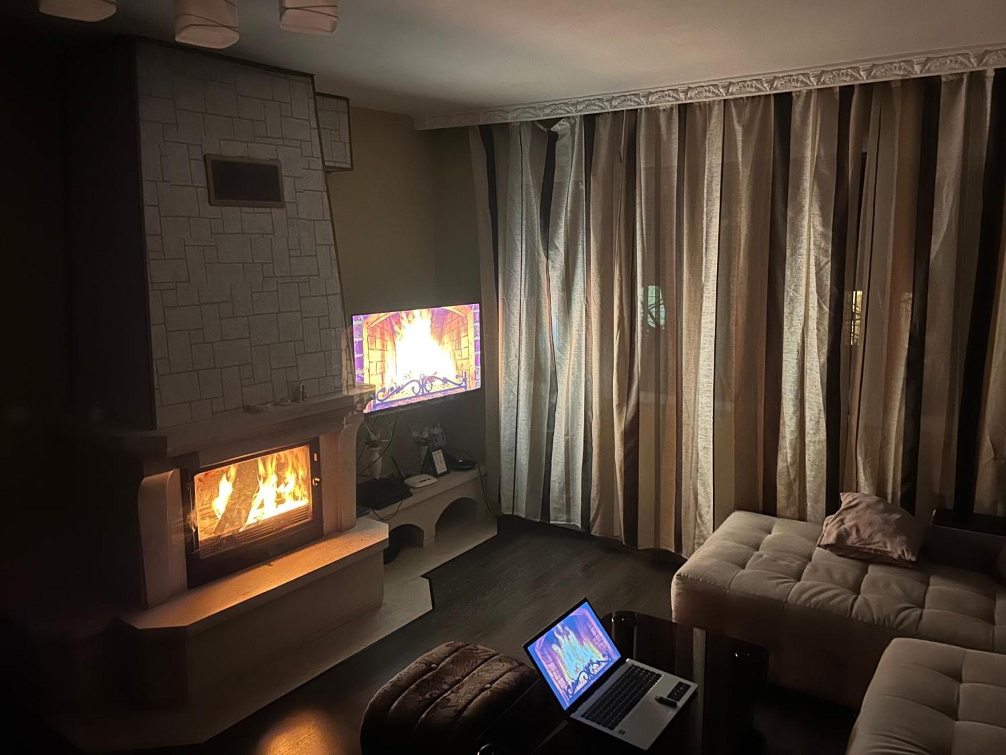 Apart House Ana Апартамент За Гости Ана Vratsa Экстерьер фото